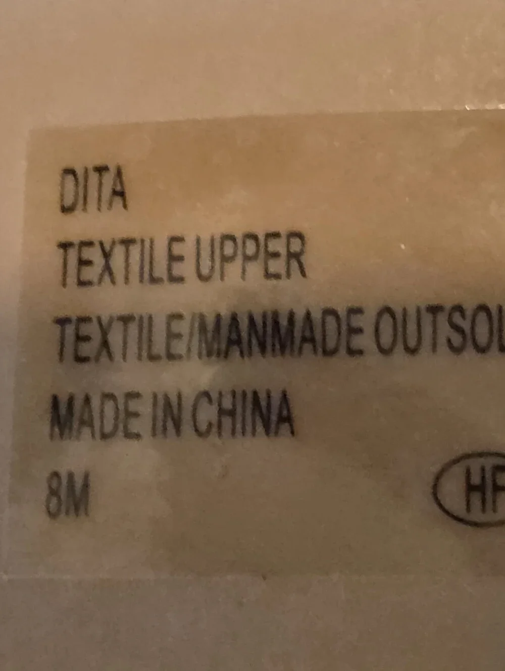 pop comfortable cream
